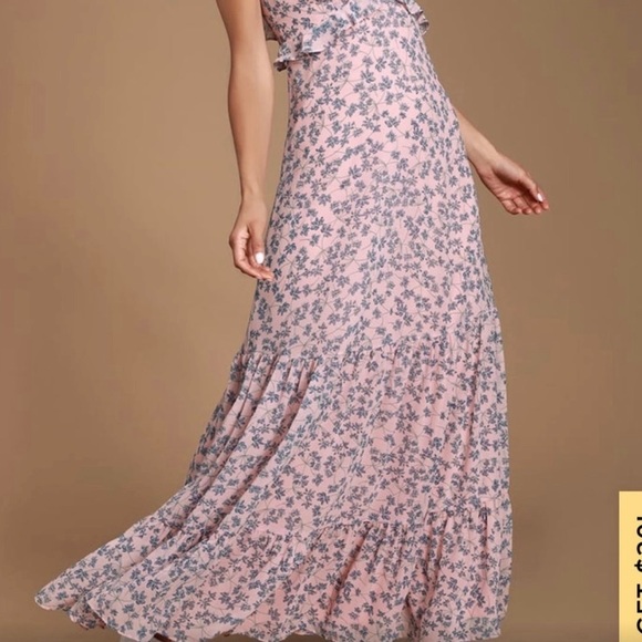 Lulus dress - Picture 4 of 4